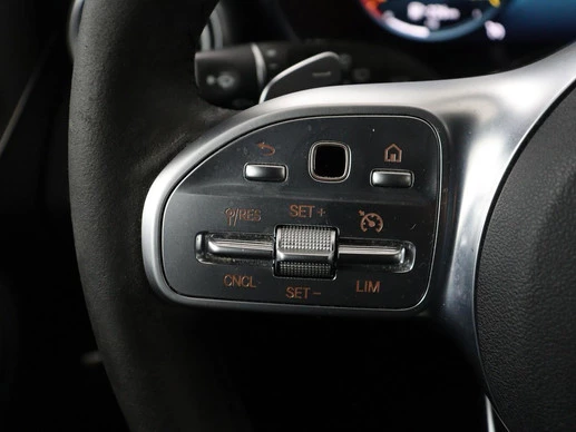 Mercedes-Benz C-Klasse - Afbeelding 19 van 30