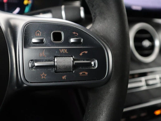 Mercedes-Benz C-Klasse - Afbeelding 20 van 30