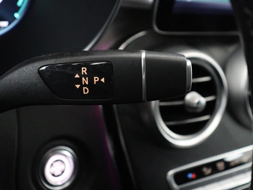 Mercedes-Benz C-Klasse - Afbeelding 22 van 30