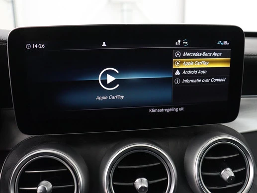 Mercedes-Benz C-Klasse - Afbeelding 26 van 30