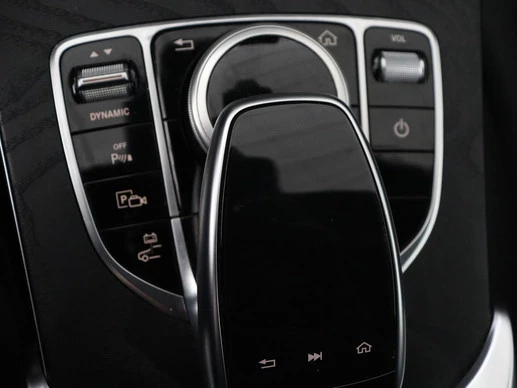 Mercedes-Benz C-Klasse - Afbeelding 27 van 30