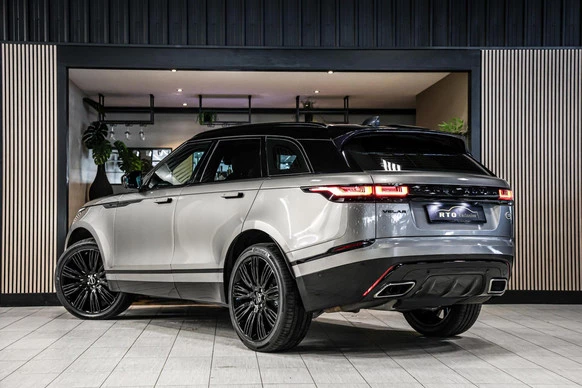 Land Rover Range Rover Velar - Afbeelding 3 van 30