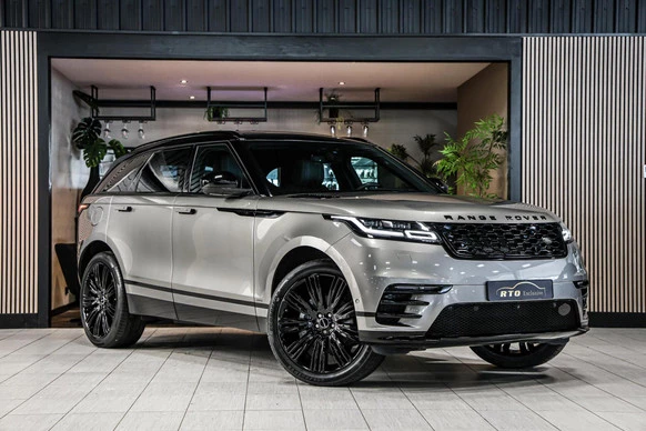 Land Rover Range Rover Velar - Afbeelding 4 van 30