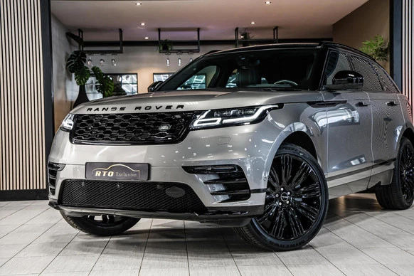 Land Rover Range Rover Velar - Afbeelding 5 van 30