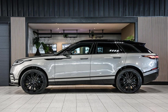 Land Rover Range Rover Velar - Afbeelding 6 van 30