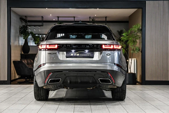 Land Rover Range Rover Velar - Afbeelding 7 van 30