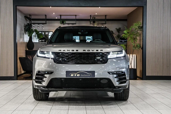 Land Rover Range Rover Velar - Afbeelding 11 van 30