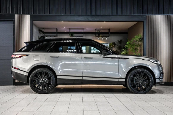 Land Rover Range Rover Velar - Afbeelding 12 van 30