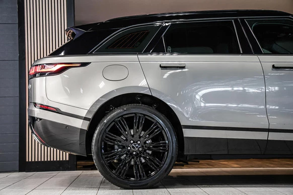 Land Rover Range Rover Velar - Afbeelding 13 van 30