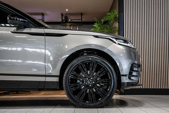 Land Rover Range Rover Velar - Afbeelding 14 van 30