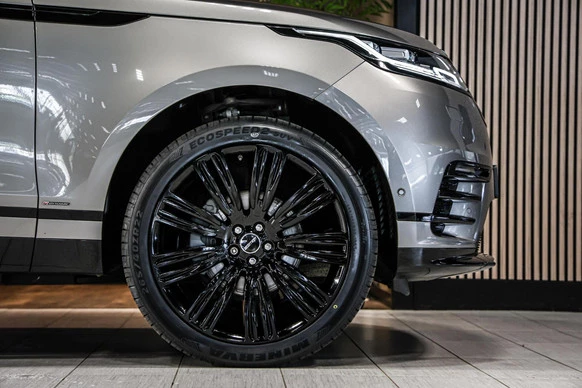 Land Rover Range Rover Velar - Afbeelding 15 van 30