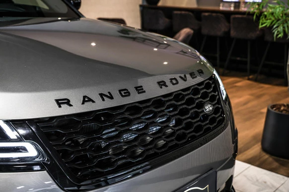 Land Rover Range Rover Velar - Afbeelding 17 van 30