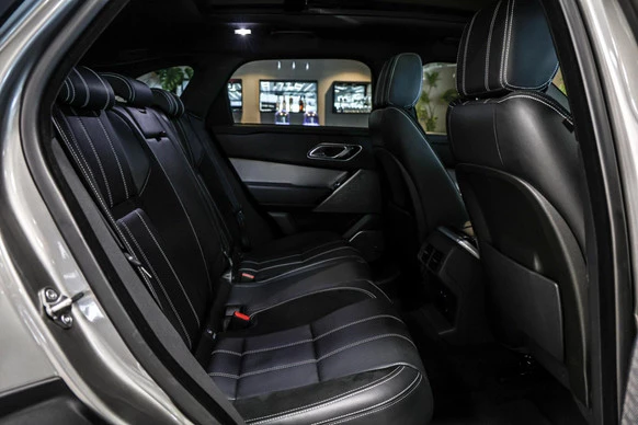 Land Rover Range Rover Velar - Afbeelding 21 van 30