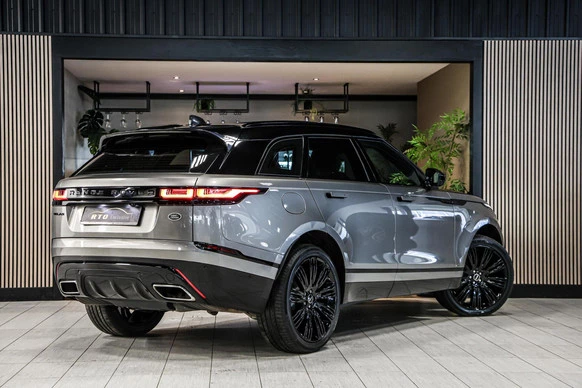 Land Rover Range Rover Velar - Afbeelding 22 van 30