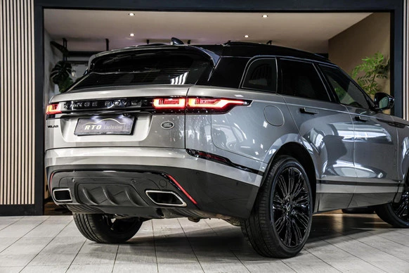 Land Rover Range Rover Velar - Afbeelding 23 van 30