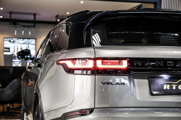 Land Rover Range Rover Velar - Afbeelding 24 van 30