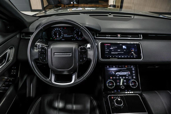 Land Rover Range Rover Velar - Afbeelding 28 van 30