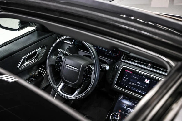 Land Rover Range Rover Velar - Afbeelding 30 van 30