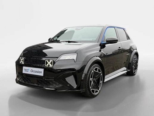 Alpine A290 - Afbeelding 1 van 30