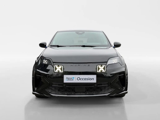 Alpine A290 - Afbeelding 2 van 30