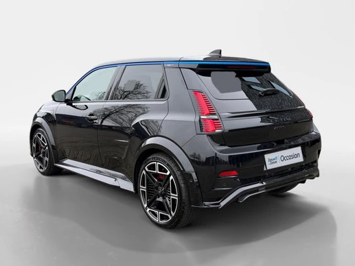 Alpine A290 - Afbeelding 5 van 30