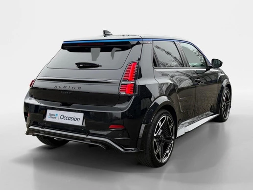 Alpine A290 - Afbeelding 6 van 30