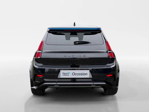 Alpine A290 - Afbeelding 7 van 30