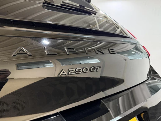 Alpine A290 - Afbeelding 15 van 30