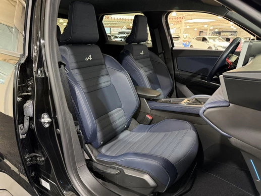 Alpine A290 - Afbeelding 20 van 30