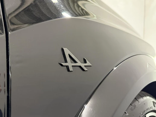 Alpine A290 - Afbeelding 21 van 30