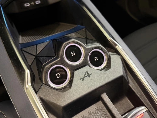 Alpine A290 - Afbeelding 30 van 30