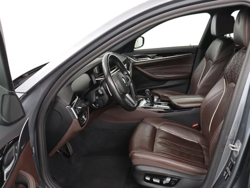 BMW 5 Serie - Afbeelding 4 van 30