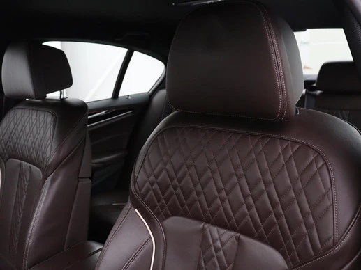 BMW 5 Serie - Afbeelding 6 van 30