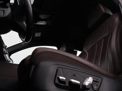 BMW 5 Serie - Afbeelding 7 van 30