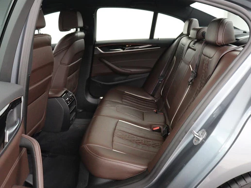 BMW 5 Serie - Afbeelding 8 van 30