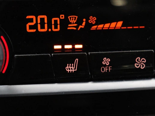 BMW 5 Serie - Afbeelding 9 van 30