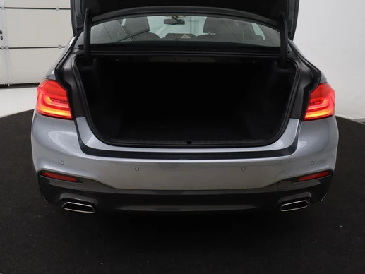 BMW 5 Serie - Afbeelding 13 van 30