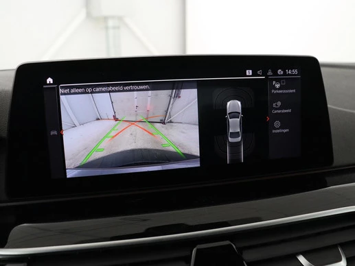 BMW 5 Serie - Afbeelding 15 van 30