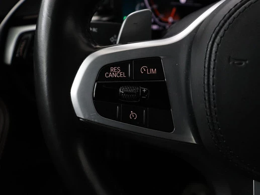 BMW 5 Serie - Afbeelding 17 van 30