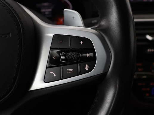 BMW 5 Serie - Afbeelding 18 van 30