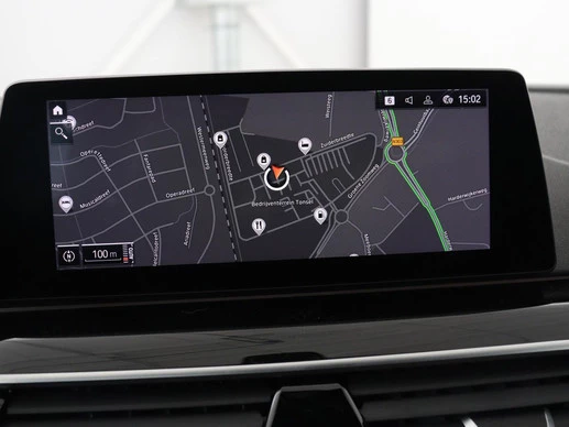 BMW 5 Serie - Afbeelding 19 van 30