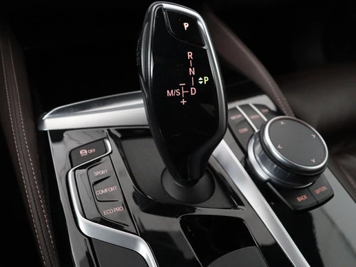 BMW 5 Serie - Afbeelding 20 van 30