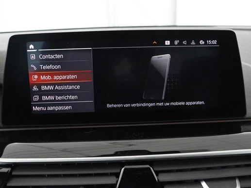 BMW 5 Serie - Afbeelding 23 van 30