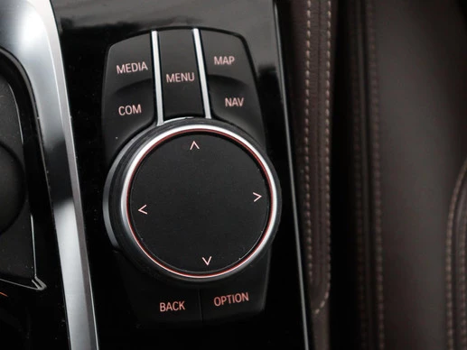 BMW 5 Serie - Afbeelding 29 van 30