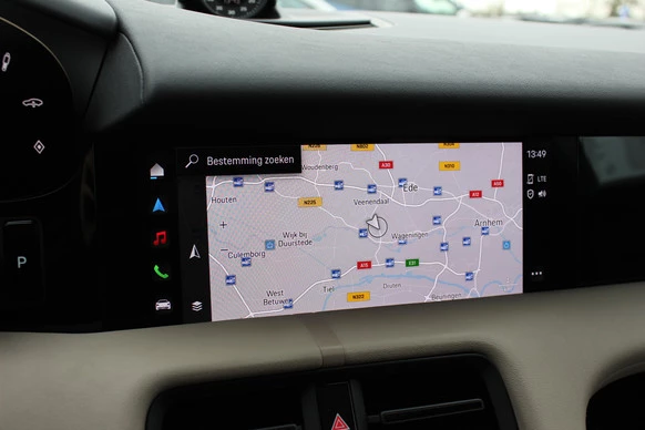 Porsche Taycan - Afbeelding 21 van 30