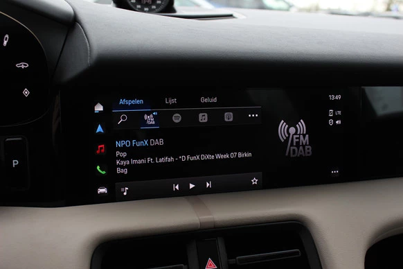 Porsche Taycan - Afbeelding 22 van 30