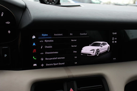 Porsche Taycan - Afbeelding 24 van 30