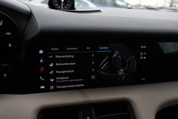 Porsche Taycan - Afbeelding 26 van 30