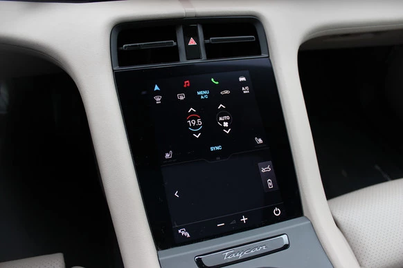 Porsche Taycan - Afbeelding 27 van 30