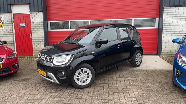 Suzuki Ignis - Afbeelding 1 van 9